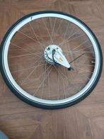 Vredestein Protanium E-Bike Voorwiel, Ophalen, Vredestein, Band, Algemeen