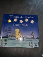 Winnie the Pooh's - Starry Night met sterren, Boeken, Ophalen of Verzenden, Zo goed als nieuw