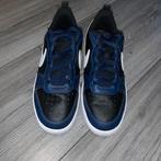 Blauwe nike schoenen, Ophalen of Verzenden, Nieuw, Blauw, Sneakers of Gympen