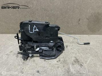Deurslot mechaniek Linksachter BMW 3-serie E90 E91 (08-'12) beschikbaar voor biedingen