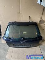AUDI A4 B5 AVANT BLAUW LZ5L Achterklep 1994-02, Auto-onderdelen, Gebruikt, -, Achter, -