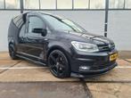 Volkswagen Caddy 2.0 D 110KW 2018 4 motion, Automaat, 4 cilinders, 150 pk, Volkswagen