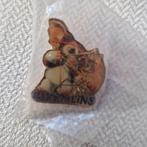 1990 gremlins 2 pin gizmo mogwai speld speldje button, Ophalen of Verzenden, Zo goed als nieuw
