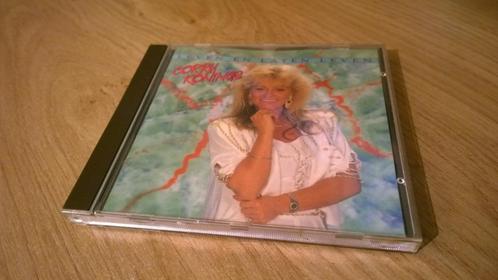 Corry konings ‎– leven en laten leven, Cd's en Dvd's, Cd's | Nederlandstalig, Gebruikt, Pop, Ophalen