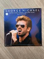 George michael ultra rare tracks volume 4 LP, nieuw, Ophalen of Verzenden, 2000 tot heden, Nieuw in verpakking, 12 inch