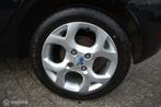 Ford Fiesta 1.25 Titanium 5DRS, '09 Clima|Cruise|LM wielen!, Voorwielaandrijving, 600 kg, 1242 cc, 82 pk