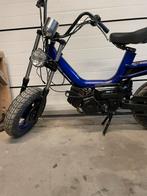 Tomos waardepeiling, Fietsen en Brommers, Brommers | Tomos, Ophalen, Maximaal 45 km/u, Zo goed als nieuw, 2 versnellingen