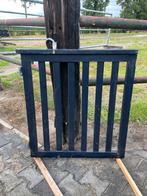 Tuinhek, Ophalen, Gebruikt, Hout, Tuinhek