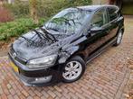 Volkswagen Polo 1.2 TDI BMT Comfortline 5-Dr Ecc/Navi, Auto's, Voorwielaandrijving, Euro 5, Gebruikt, 1199 cc