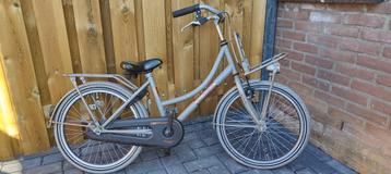 Alphina 20 inch beschikbaar voor biedingen