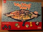 Spel Wie Weet Wat? - HEMA Bordspel 10+, Hobby en Vrije tijd, Gezelschapsspellen | Bordspellen, Drie of vier spelers, Ophalen of Verzenden