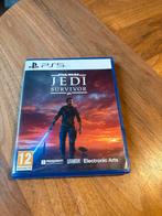 Star Wars Jedi Survivor - PS5, Spelcomputers en Games, Games | Sony PlayStation 5, Ophalen of Verzenden, Zo goed als nieuw