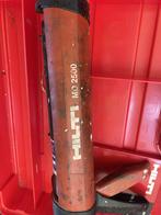 HILTI MD 2500 magneetboormachine, Doe-het-zelf en Verbouw, Ophalen of Verzenden, Gebruikt