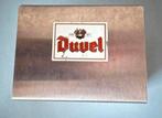 Duvel - Bierkaarthouder, Ophalen of Verzenden, Gebruikt, Glas of Glazen, Duvel