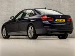 BMW 3 Serie 318i High Executive Sport Automaat (NAVIGATIE, C, Automaat, 12 maanden, Gebruikt, Blauw