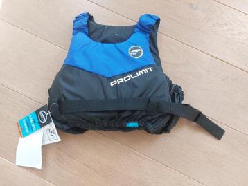 Prolimit Float Jacket Dingy zeilvest beschikbaar voor biedingen