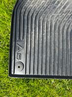 Audi A5 8TA (2011) all weather rubber matten, Ophalen of Verzenden, Zo goed als nieuw