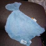 done by deer, raffi, groen speendoek., Ophalen of Verzenden, Zo goed als nieuw, Overige typen