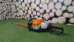 ZEER NETTE Stihl HS 82 R Professionele Benzine Heggenschaar, Tuin en Terras, Heggenscharen, Ophalen of Verzenden, Zo goed als nieuw