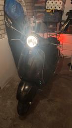 Vespa LX50 topconditie, Ophalen, Gebruikt, Benzine, Vespa