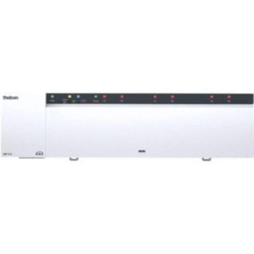THEBEN 4900373 - KNX verwarmingsactor, Hobby en Vrije tijd, Elektronica-componenten, Zo goed als nieuw, Ophalen of Verzenden