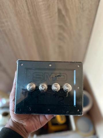 SMD - 2 Channel Speaker Terminal nieuw beschikbaar voor biedingen