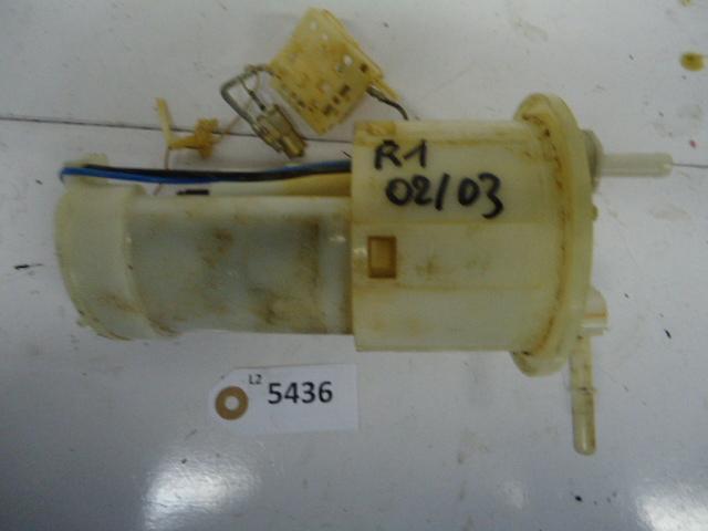 R1 2002 - 2003 Yamaha Injectiepomp D1-16272, Motoren, Accessoires | Overige