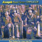 CD=>sale VARIOUS - Asaph Musik Partner Compilation NIEUW+noo, Verzenden, Zo goed als nieuw, Gospel