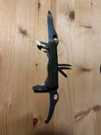 Victorinox KL Zakmes - Zwitsers Militair Mes, Caravans en Kamperen, Ophalen of Verzenden, Zo goed als nieuw
