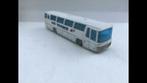 model autobus Neoplan ‘Air France’ wit Majorette 1/87 coach, Ophalen of Verzenden, Gebruikt, Bus of Vrachtwagen, Majorette