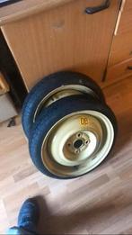 Daihatsu trevis thuiskomer reservewiel, Ophalen, Nieuw, Daihatsu