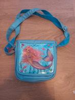 Schoudertasje Zeemeermin tas Fantasy Model, Ophalen of Verzenden, Schoudertas, Minder dan 30 cm