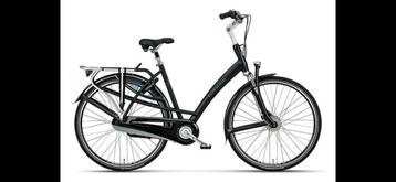 Batavus bamboo fiets  beschikbaar voor biedingen