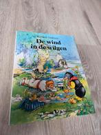 Kenneth Grahame - De wind in de wilgen, Boeken, Ophalen of Verzenden, Gelezen