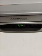 Akai VS-K603N VHS Recorder - Goede Staat!, Ophalen of Verzenden, Gebruikt, VHS-speler of -recorder