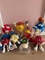M&M’s Dispensers – Leuk, kleurrijk & functioneel!, Verzamelen, Ophalen of Verzenden, Gebruikt