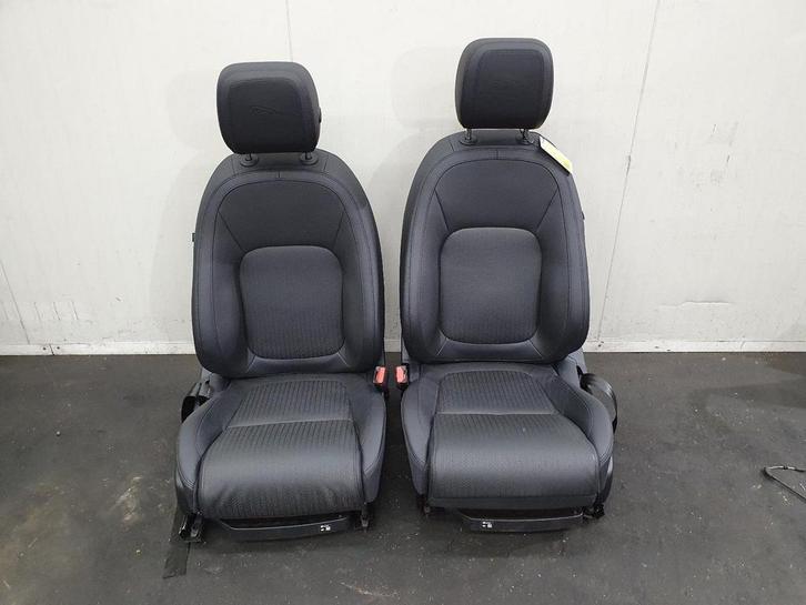 JAGUAR XE [COMPLETE_INTERIOR] 2017, Auto-onderdelen, Interieur en Bekleding, Gebruikt, ARN erkend, Stiba lid, Erkend duurzaam