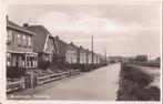 Barendrecht Talmaweg 1940, Verzamelen, Ophalen of Verzenden, 1920 tot 1940, Ongelopen, Zuid-Holland