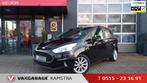 Ford B-Max 1.0 EcoBoost Titanium NAP Clima/Cruise/Bluetooth, Auto's, Ford, Voorwielaandrijving, Euro 5, 101 pk, Gebruikt