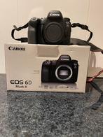 Canon 6D Mark II met lens, Audio, Tv en Foto, Zo goed als nieuw, Ophalen