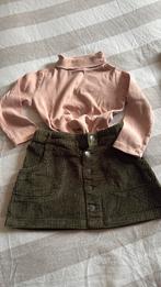 Setje rok en pullie maat 98, Kinderen en Baby's, Ophalen of Verzenden, Zo goed als nieuw