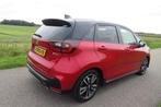 Honda Jazz 1.5e HEV Automaat 8.000km nap Advance Sport 107pk, Auto diversen, Schadeauto's, Automaat, Honda, 1498 cc, Benzine