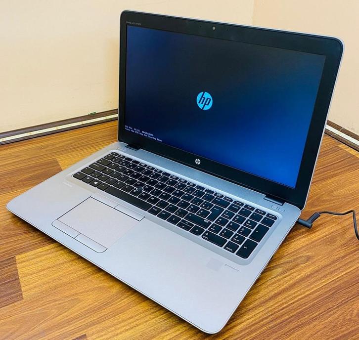 Krachtige Top Laptop van HP Probook SSD en i5 Processor W11, Computers en Software, Windows Laptops, Zo goed als nieuw, 15 inch