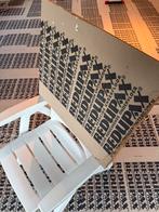 ONDERVLOER  REDUPAX, Doe-het-zelf en Verbouw, Vloerdelen en Plavuizen, Ophalen, Overige materialen, 30 cm of meer, Gebruikt