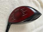 Taylormade Stealth II driver loft 9.0 carbon face, Sport en Fitness, Ophalen of Verzenden, Zo goed als nieuw, Club, Overige merken