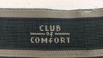Club of comfort broek/chino maat 52, nette staat, Maat 52/54 (L), Beige, Club of comfort, Ophalen of Verzenden