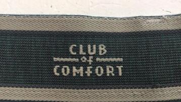 Club of comfort broek/chino maat 52, nette staat beschikbaar voor biedingen