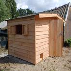 Nachthok kippenhok XXL | Stevig hok, snelle levertijd!