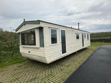 Stacaravan Topline 1000 x 330 inclusief transport NL♦️ beschikbaar voor biedingen