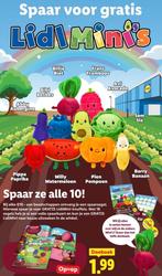 Gezocht lidl stickers voor artis stickers zie omschrijving, Lidl, Ophalen of Verzenden